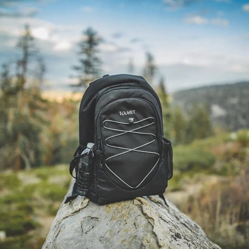Borsa termica TOURIT Loon (Nero)