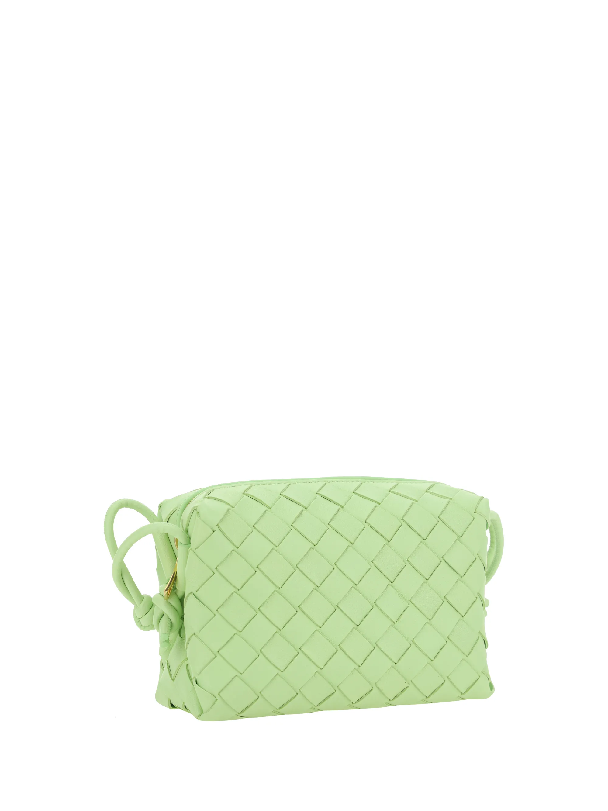     BOTTEGA VENETA      Borsa a Tracolla Mini