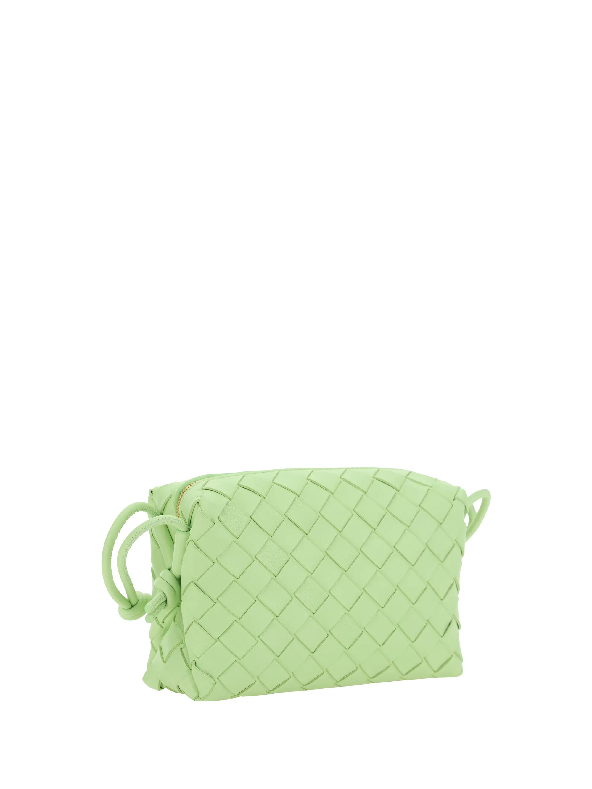     BOTTEGA VENETA      Borsa a Tracolla Mini