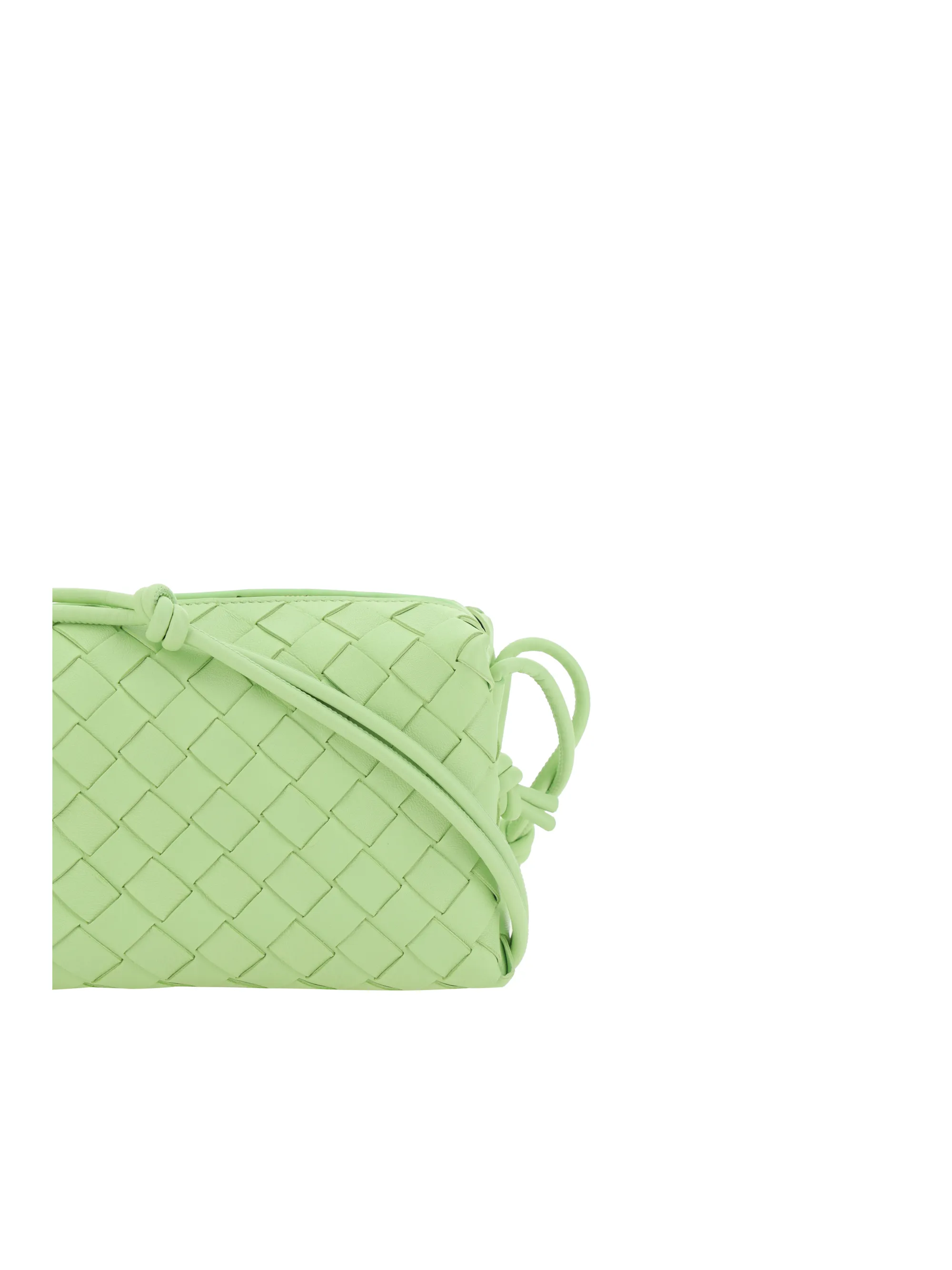     BOTTEGA VENETA      Borsa a Tracolla Mini