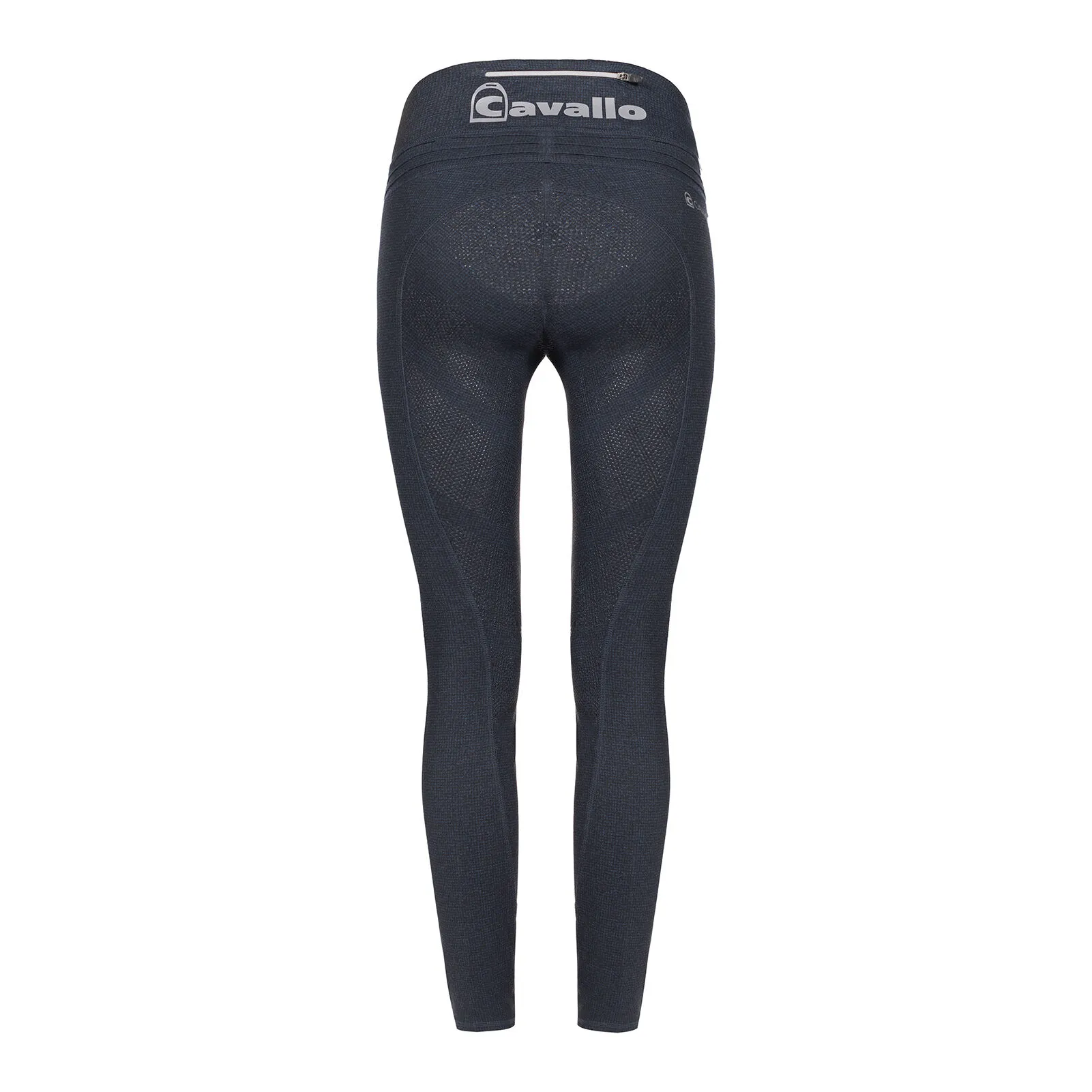 Calzamaglia invernale da donna Cavallo Lin Grip Full Seat