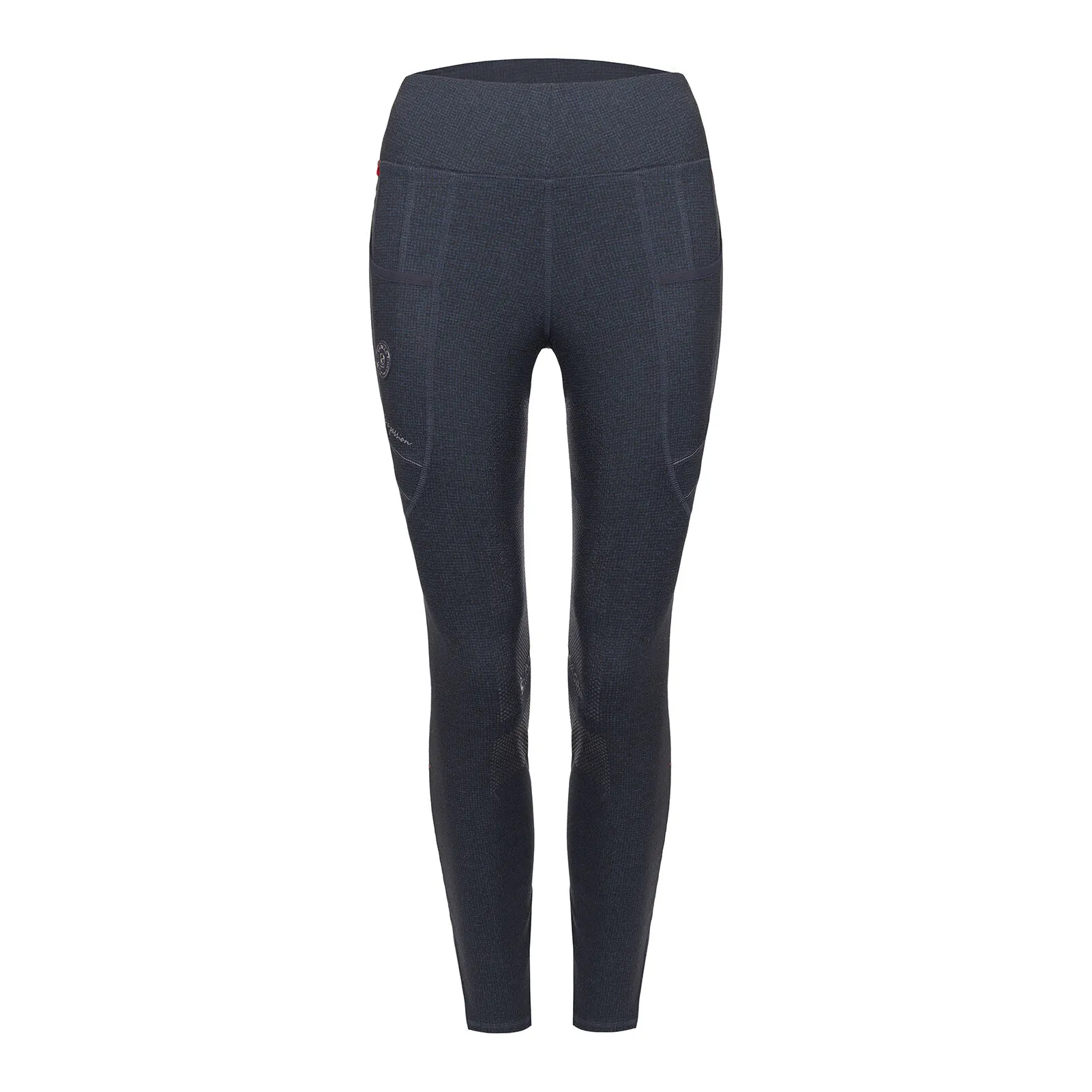 Calzamaglia invernale da donna Cavallo Lin Grip Full Seat