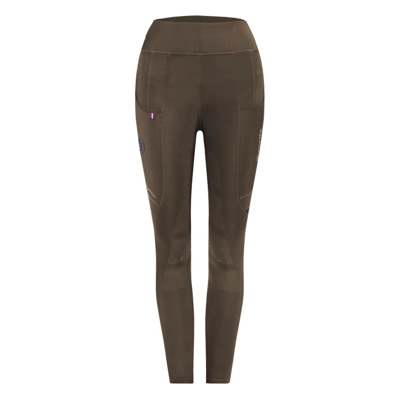 Calzamaglia invernale da donna Cavallo Lin Grip Full Seat