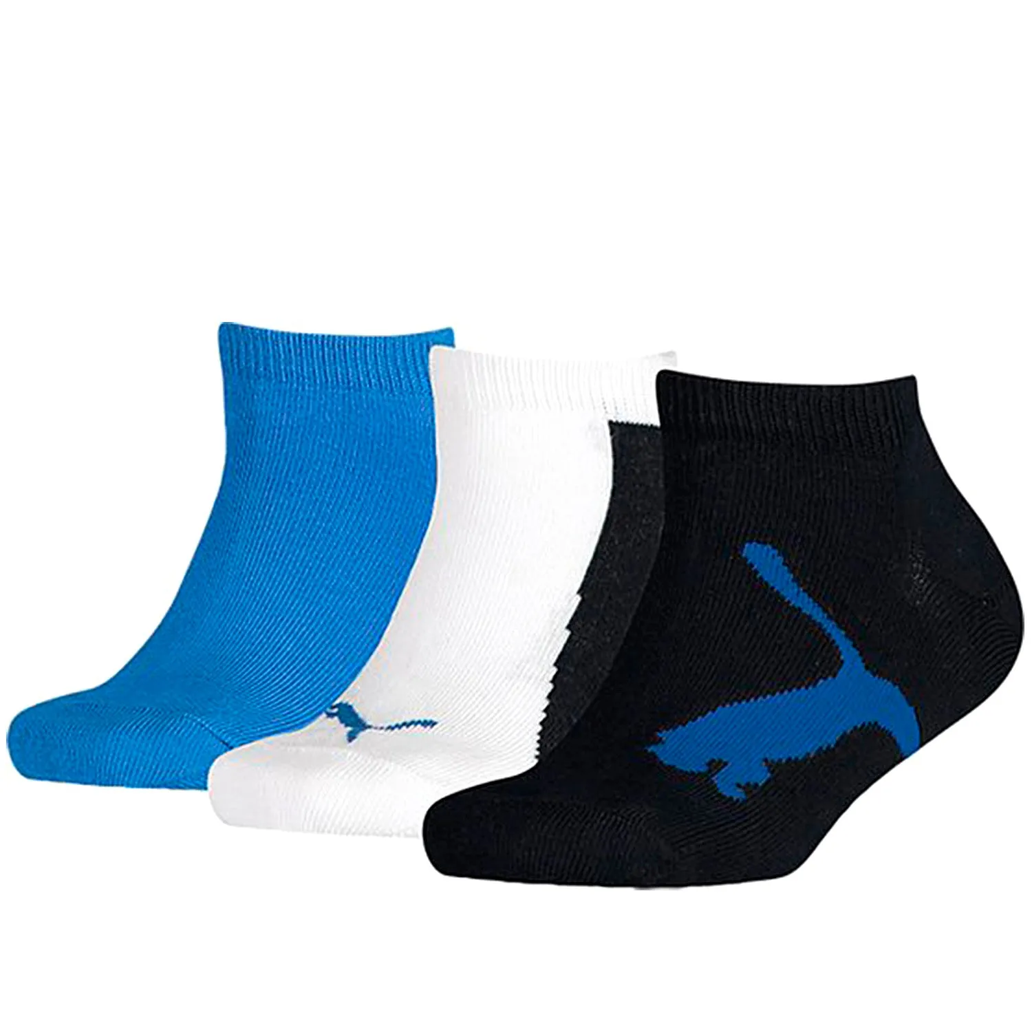 Calze 3 pack
