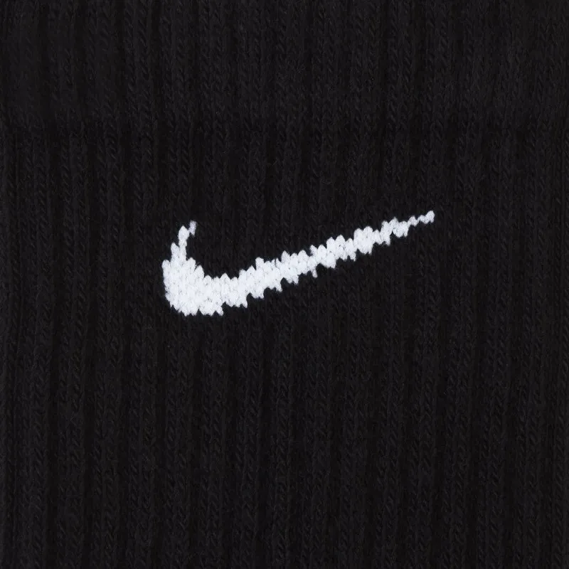 Calze Nike Everyday Cushioned Training- Set 3 paia