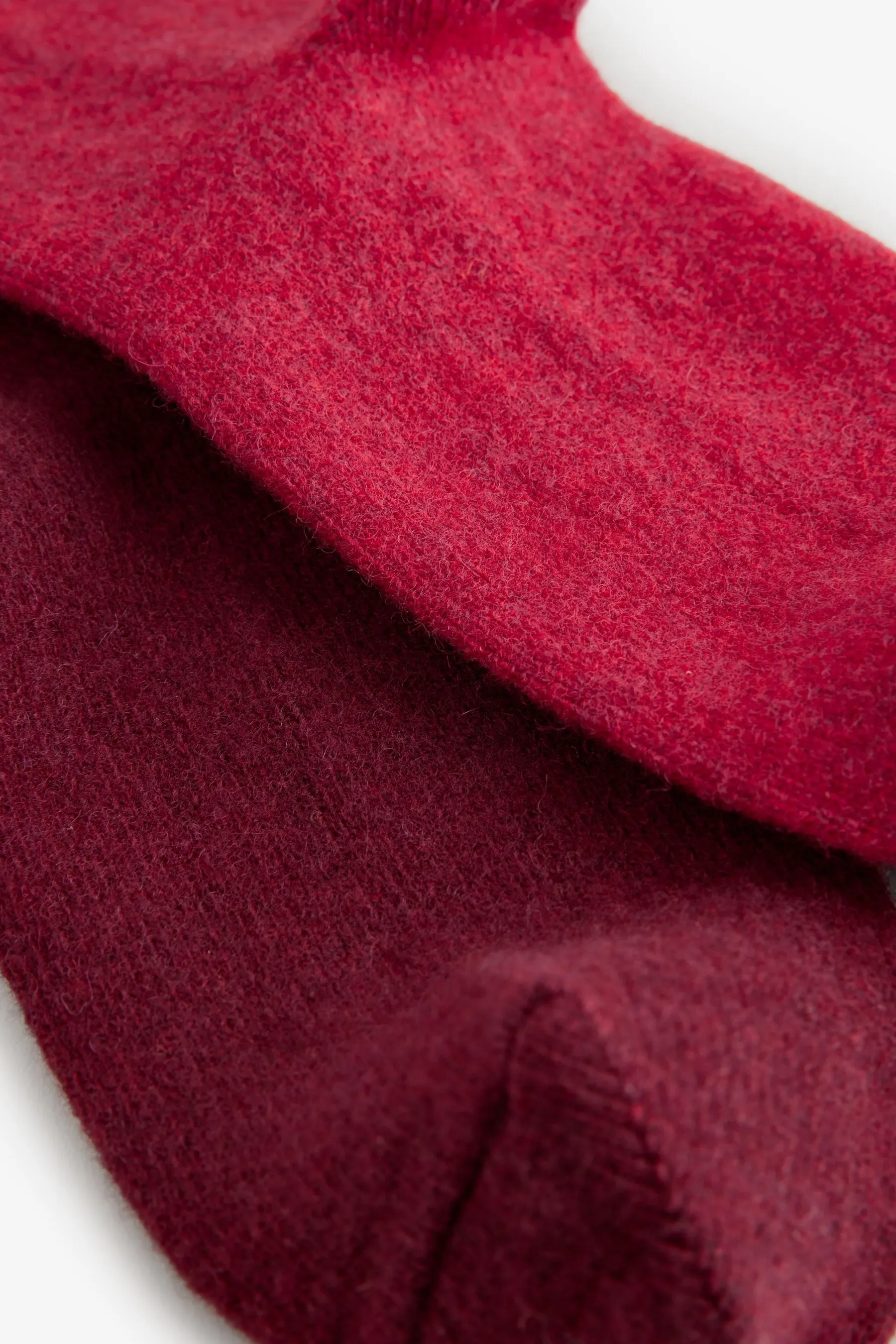 Calze Termiche Misto Lana Merino 2 Confezione con Cashmere    