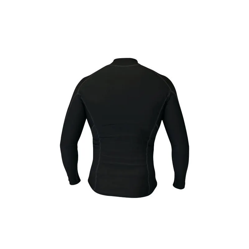CAMICIA ONE 42 L/S - Maglia termica in neoprene