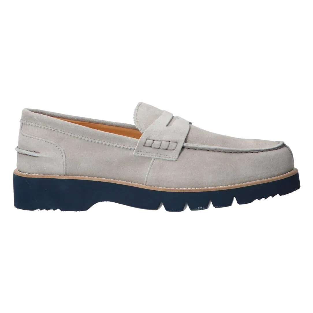Camoscio 2152 Grigio