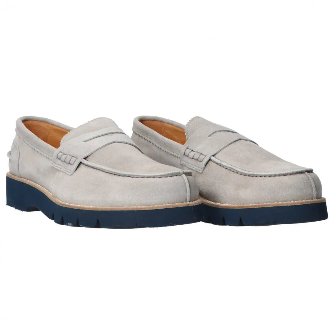 Camoscio 2152 Grigio