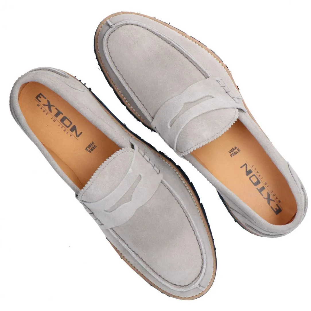Camoscio 2152 Grigio