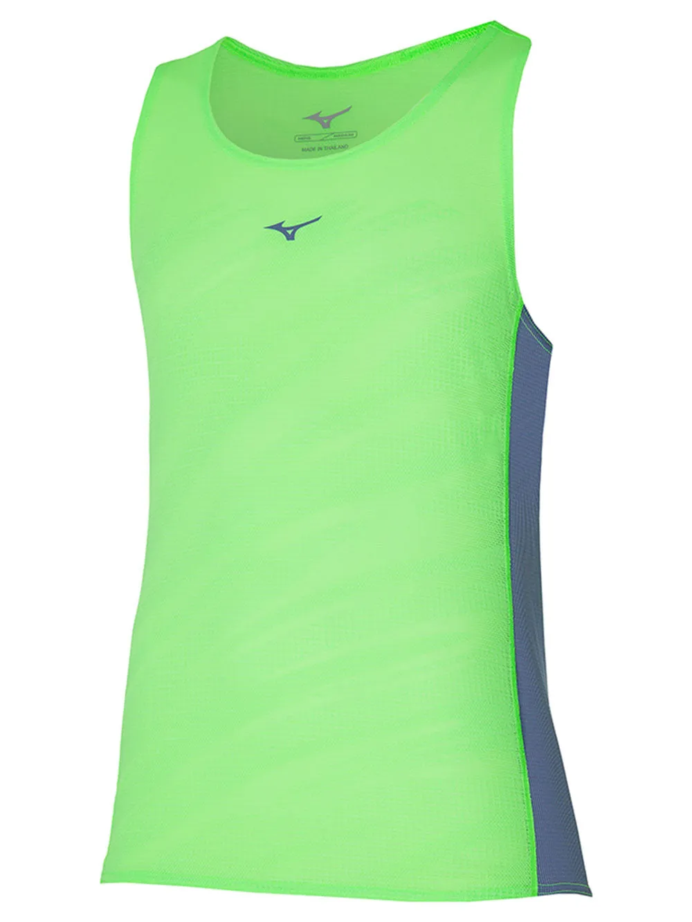Canotta running Uomo Premium Aero