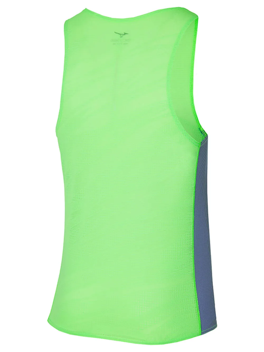 Canotta running Uomo Premium Aero