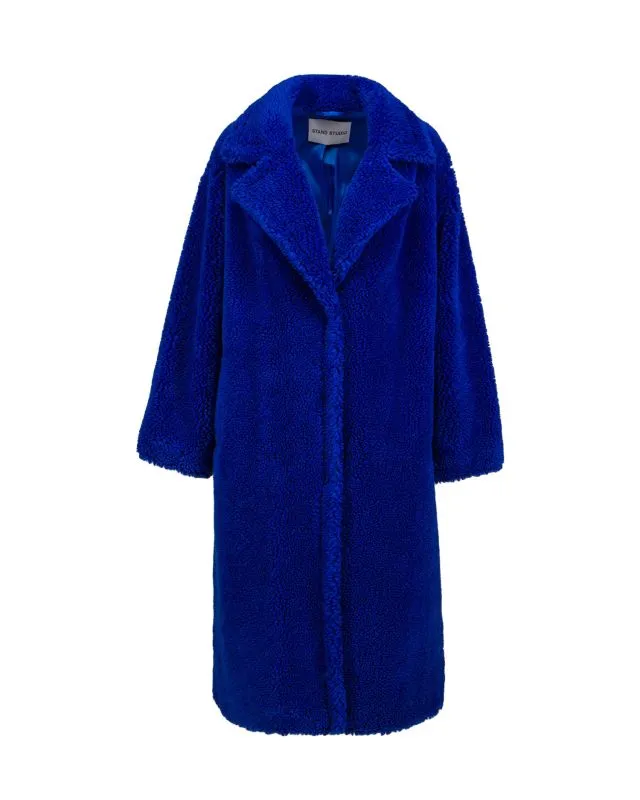 Cappotto in pelliccia STAND STUDIO MARIA COAT