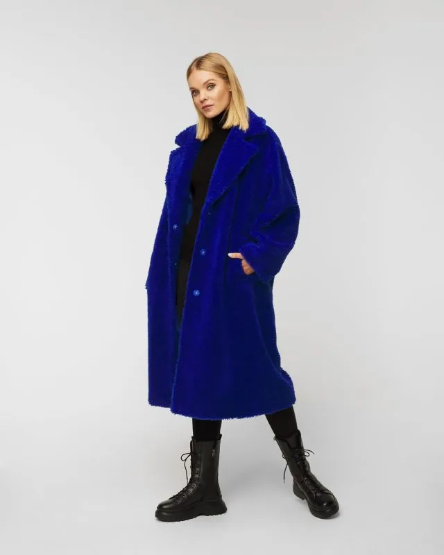Cappotto in pelliccia STAND STUDIO MARIA COAT