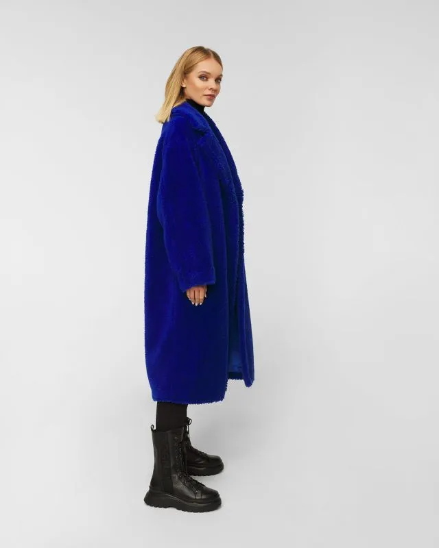 Cappotto in pelliccia STAND STUDIO MARIA COAT