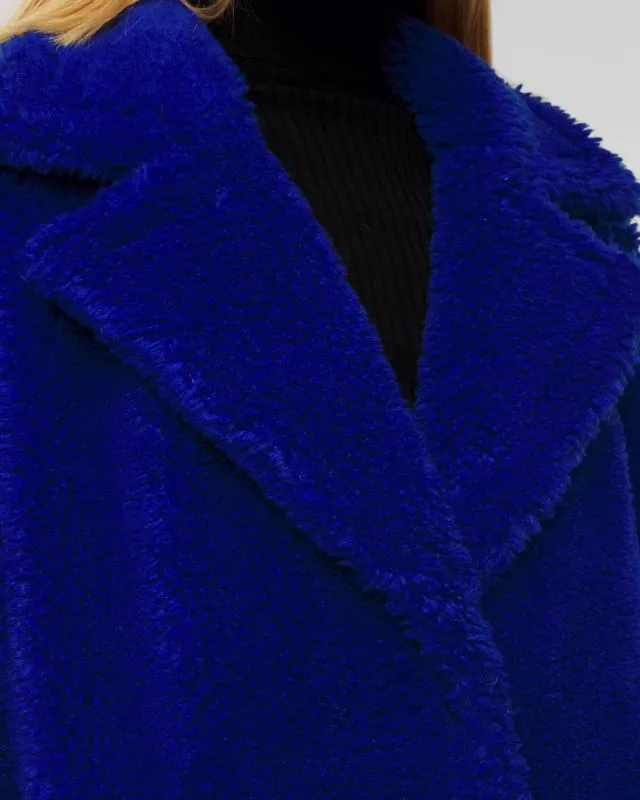 Cappotto in pelliccia STAND STUDIO MARIA COAT
