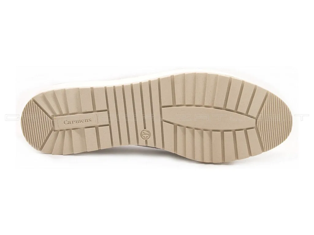 Carmens sneakers slip on