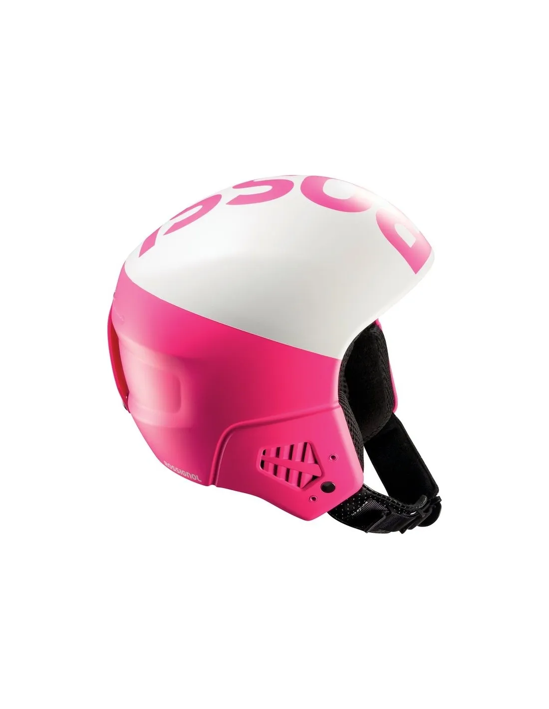 Casco sci Rossignol Hero 9 Fis Impacts W