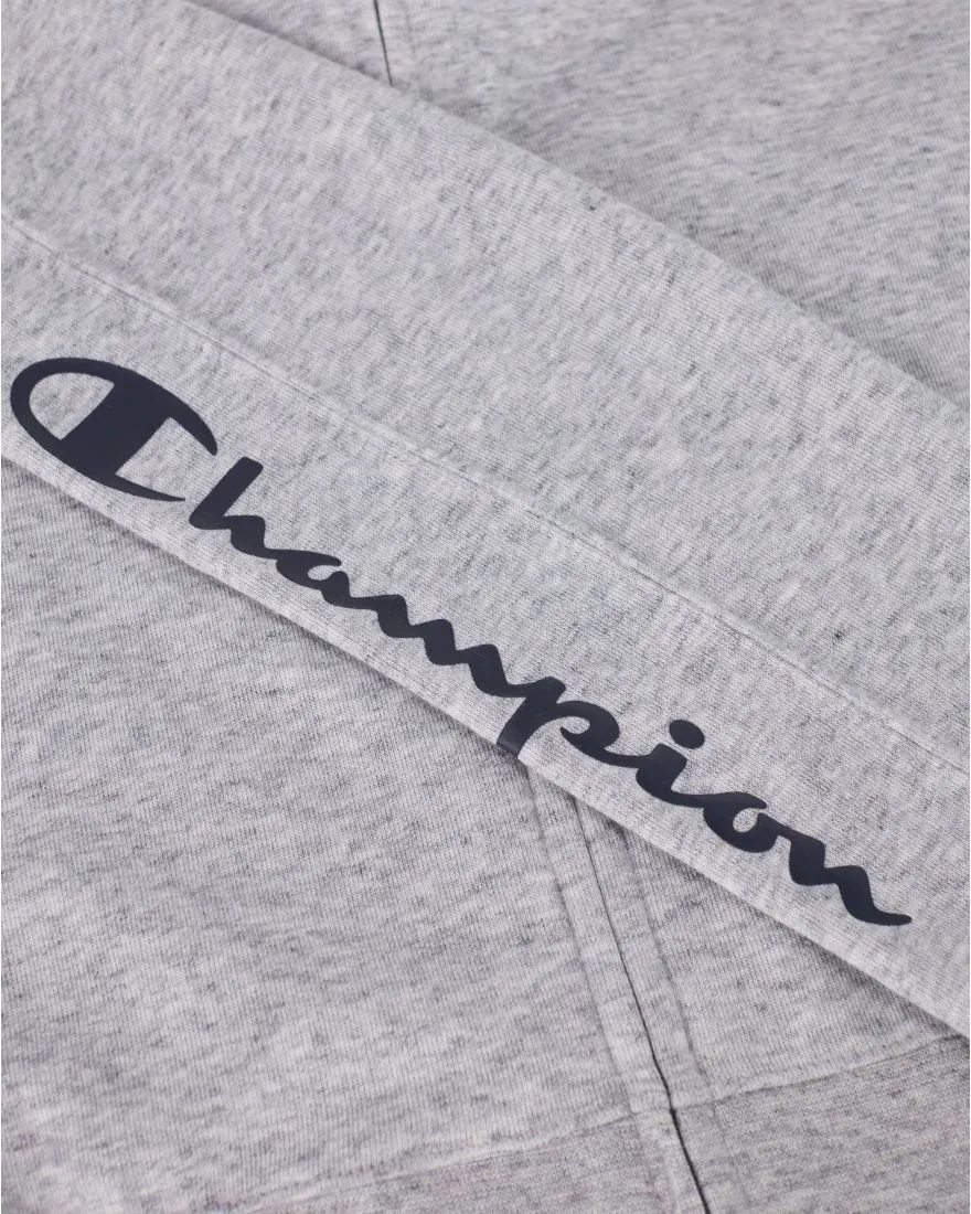 CHAMPION Tuta bicolore regular fit