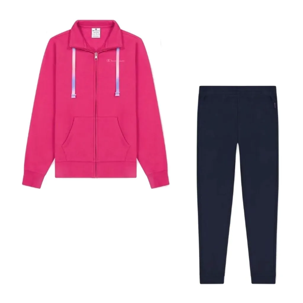 CHAMPION Tuta regular fit