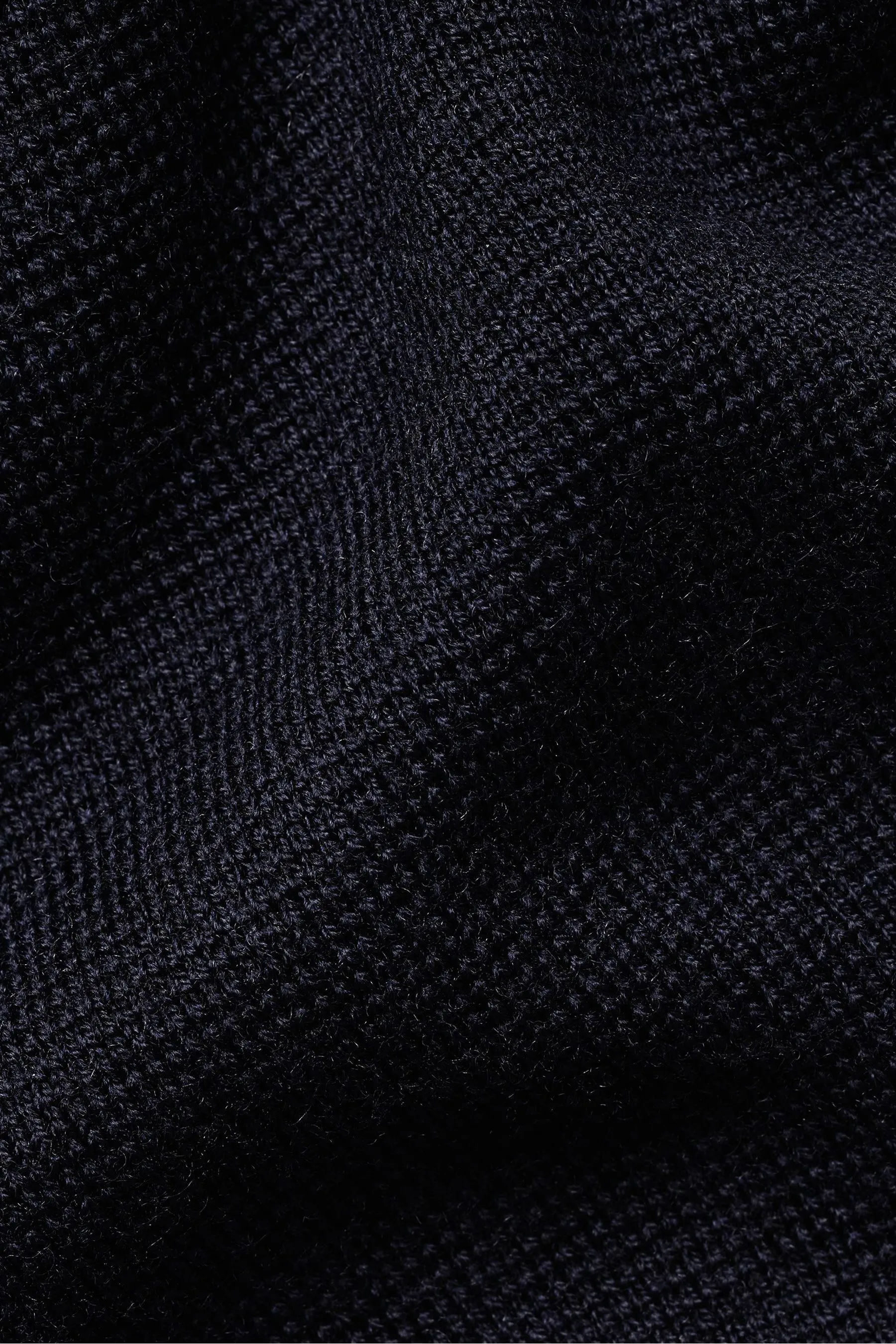 Charles Tyrwhitt - Blazer in lana merino con bottoni
