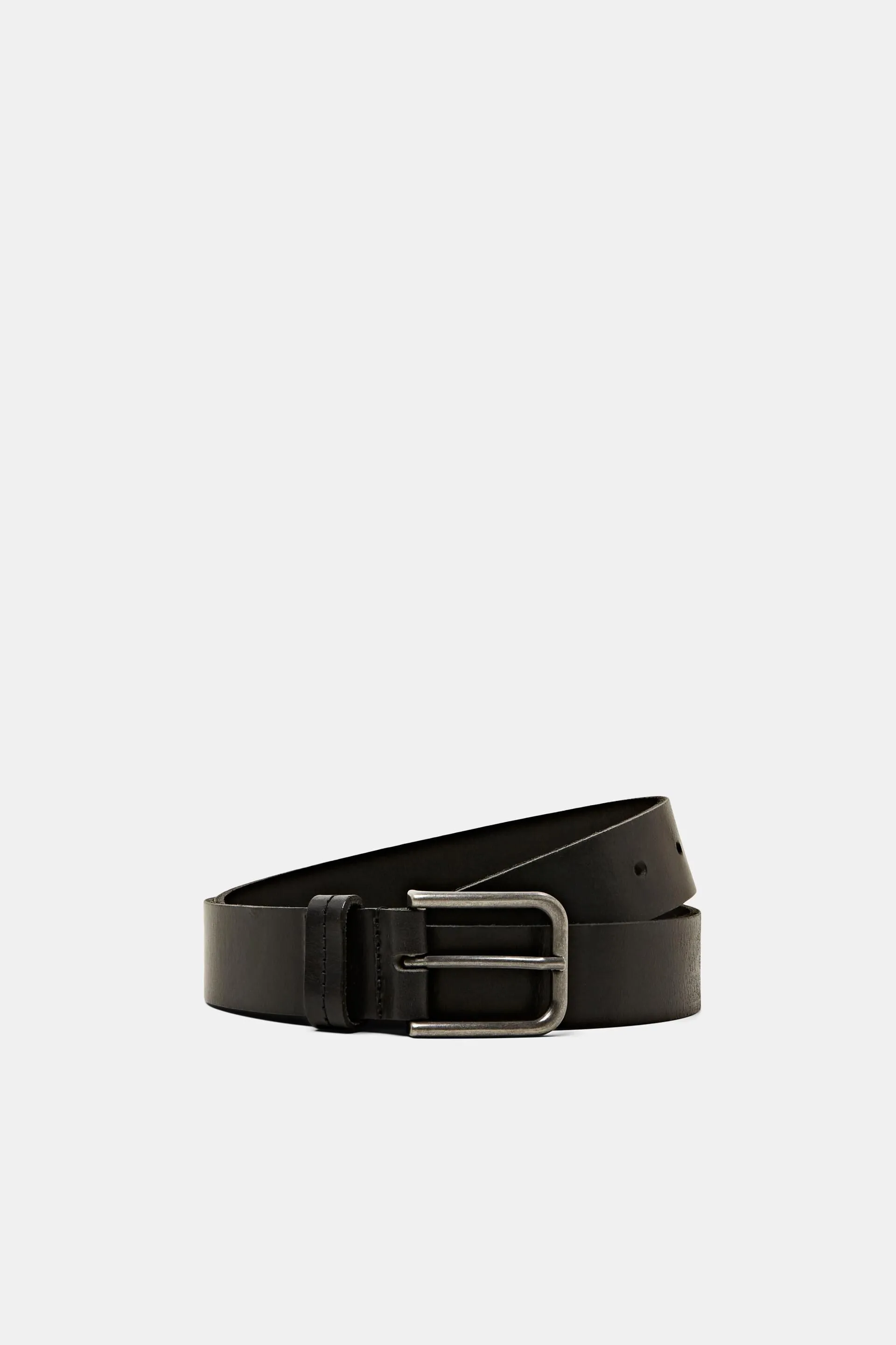Cintura in pelle