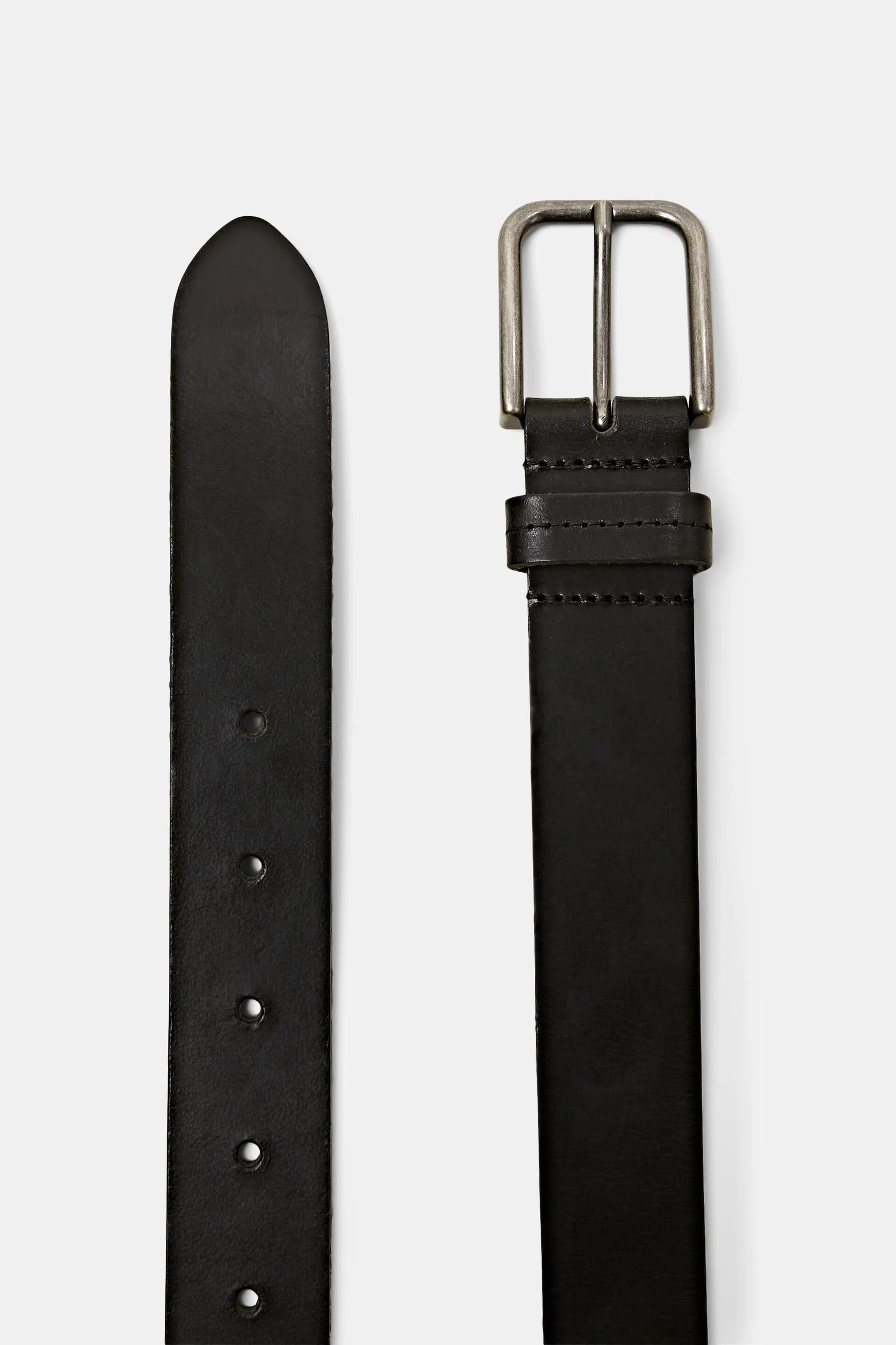Cintura in pelle