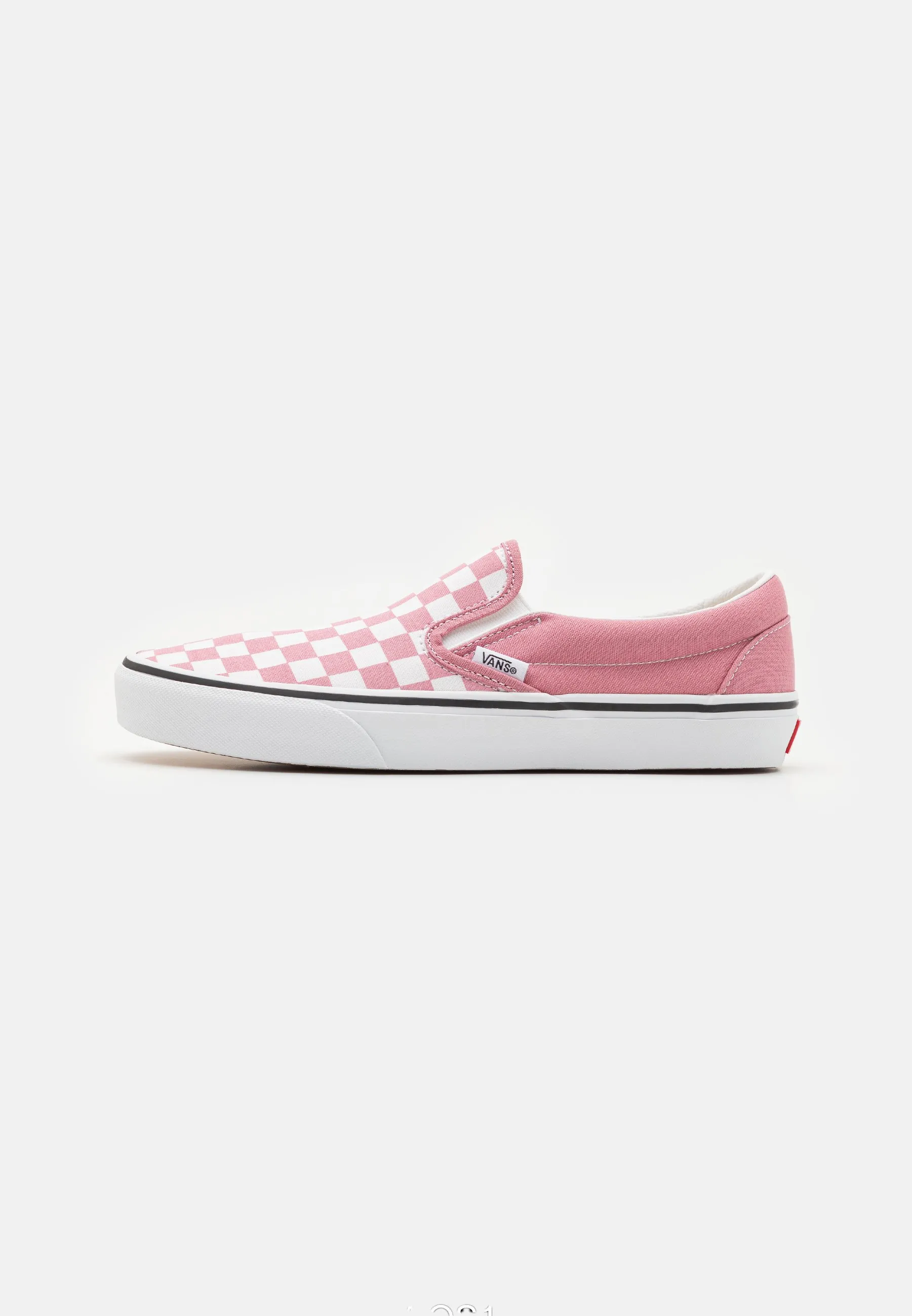 CLASSIC SLIP-ON UNISEX - Scarpe senza lacci