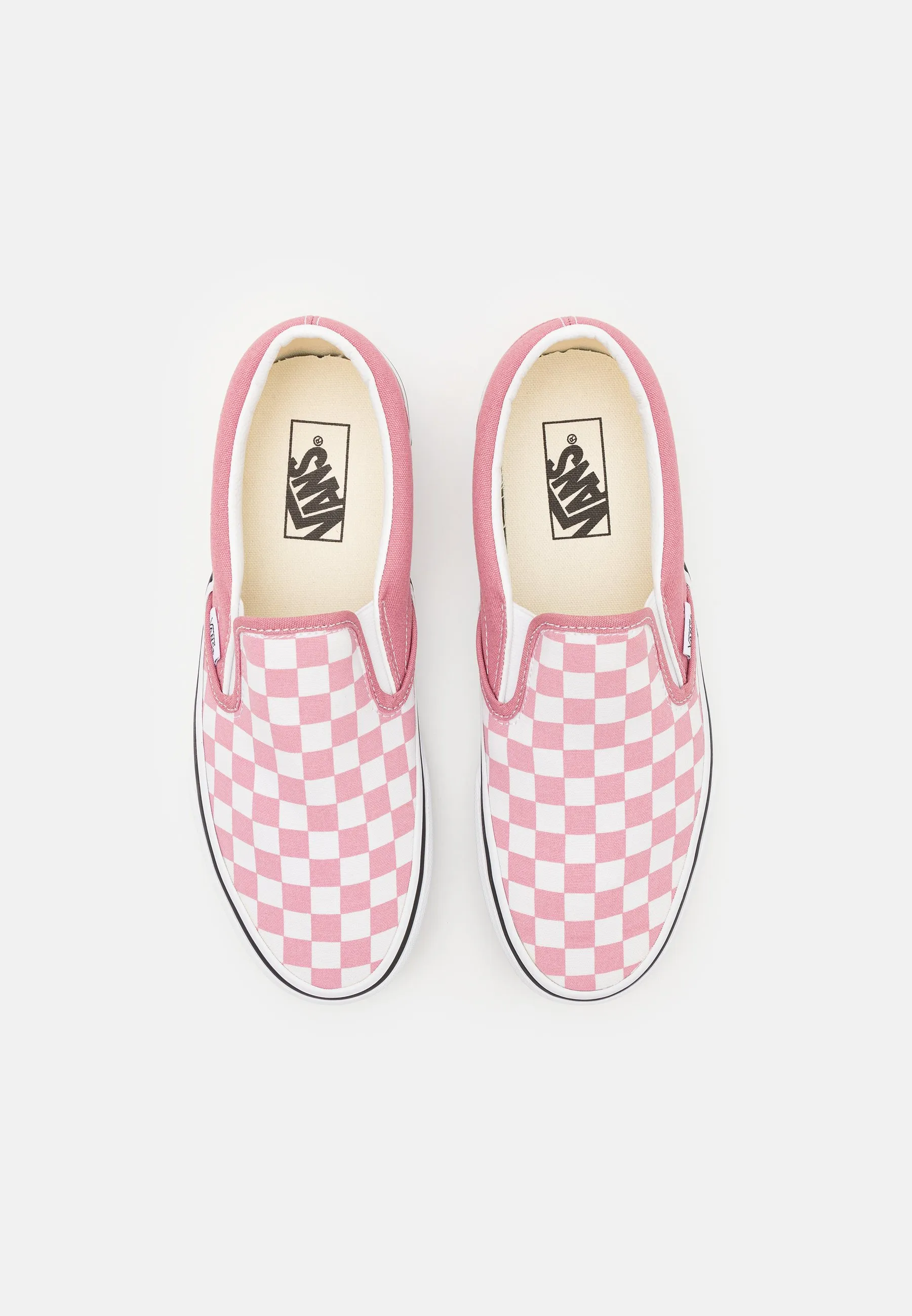 CLASSIC SLIP-ON UNISEX - Scarpe senza lacci