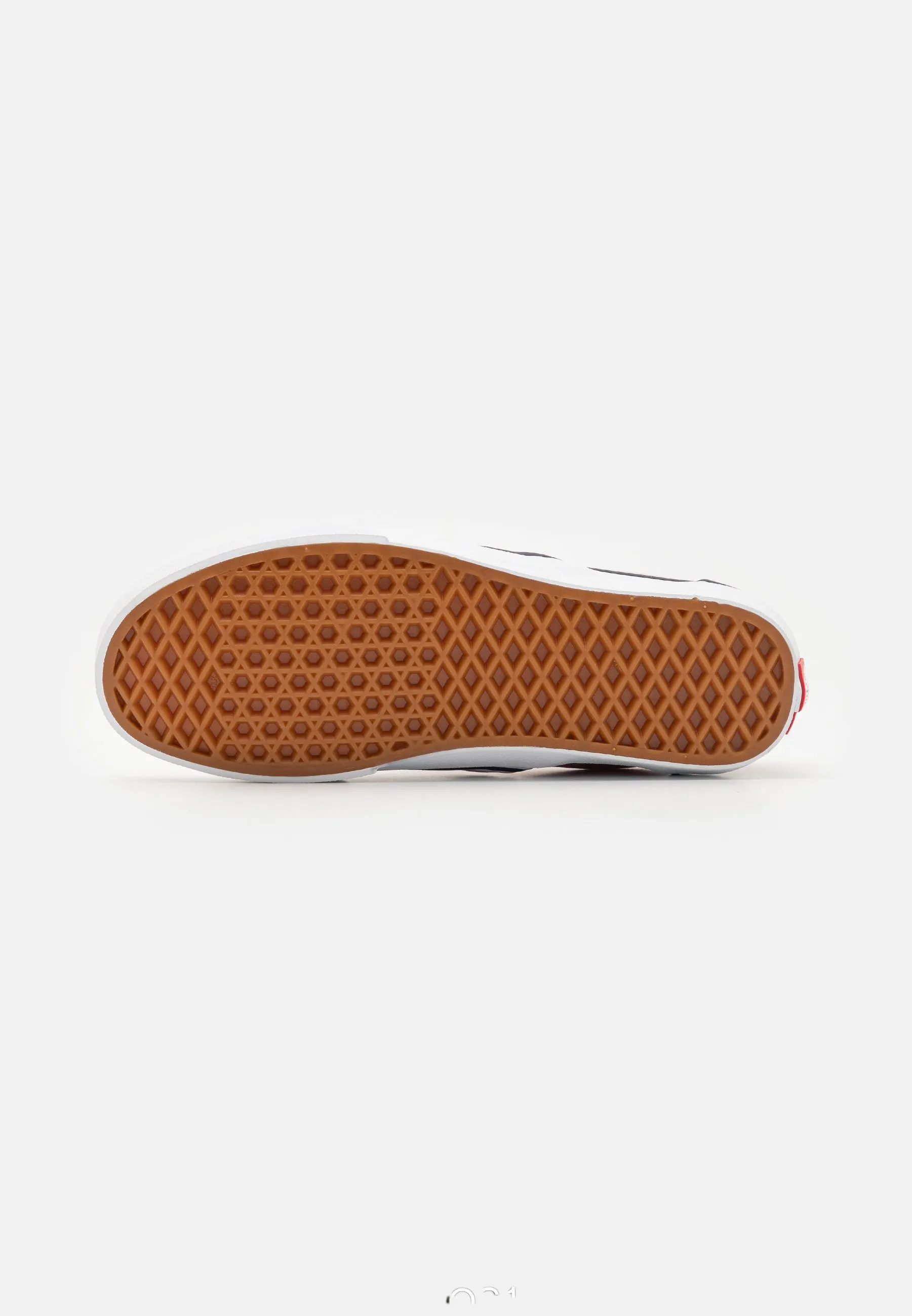 CLASSIC SLIP-ON UNISEX - Scarpe senza lacci