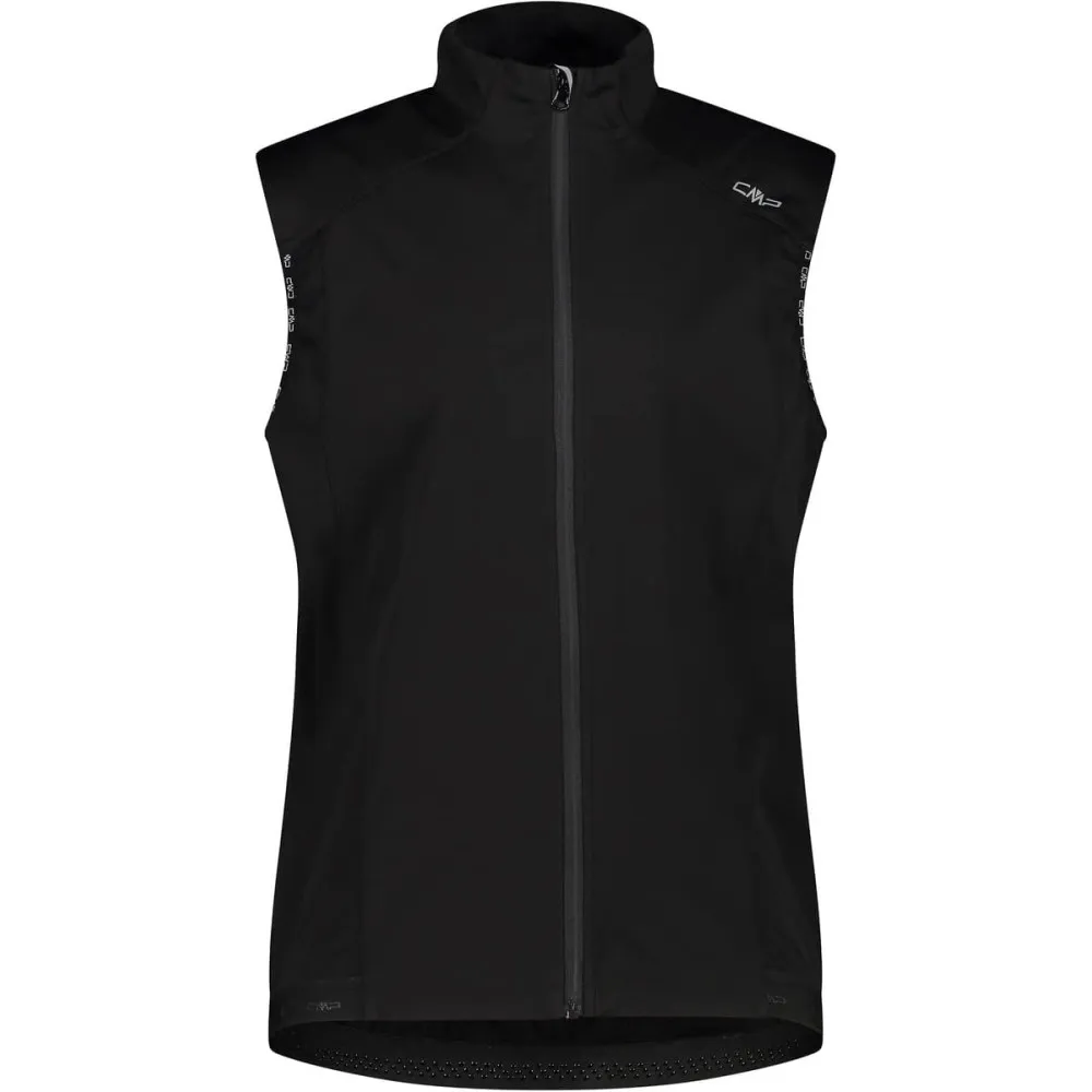 CMP MAN VEST ANTIVENTO SMANICATO