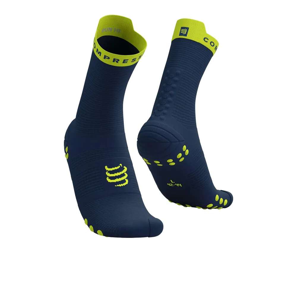 Compressport Pro Racing v4.0 calze da corsa alte - SS24