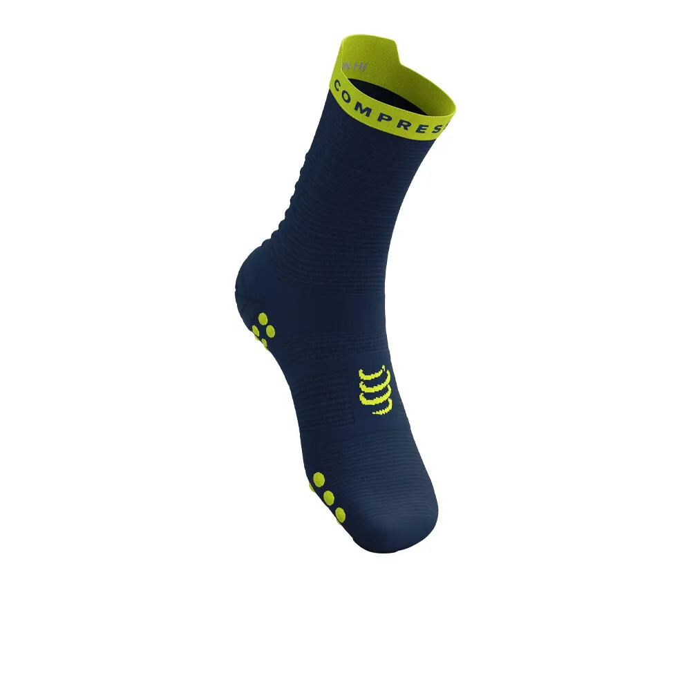 Compressport Pro Racing v4.0 calze da corsa alte - SS24
