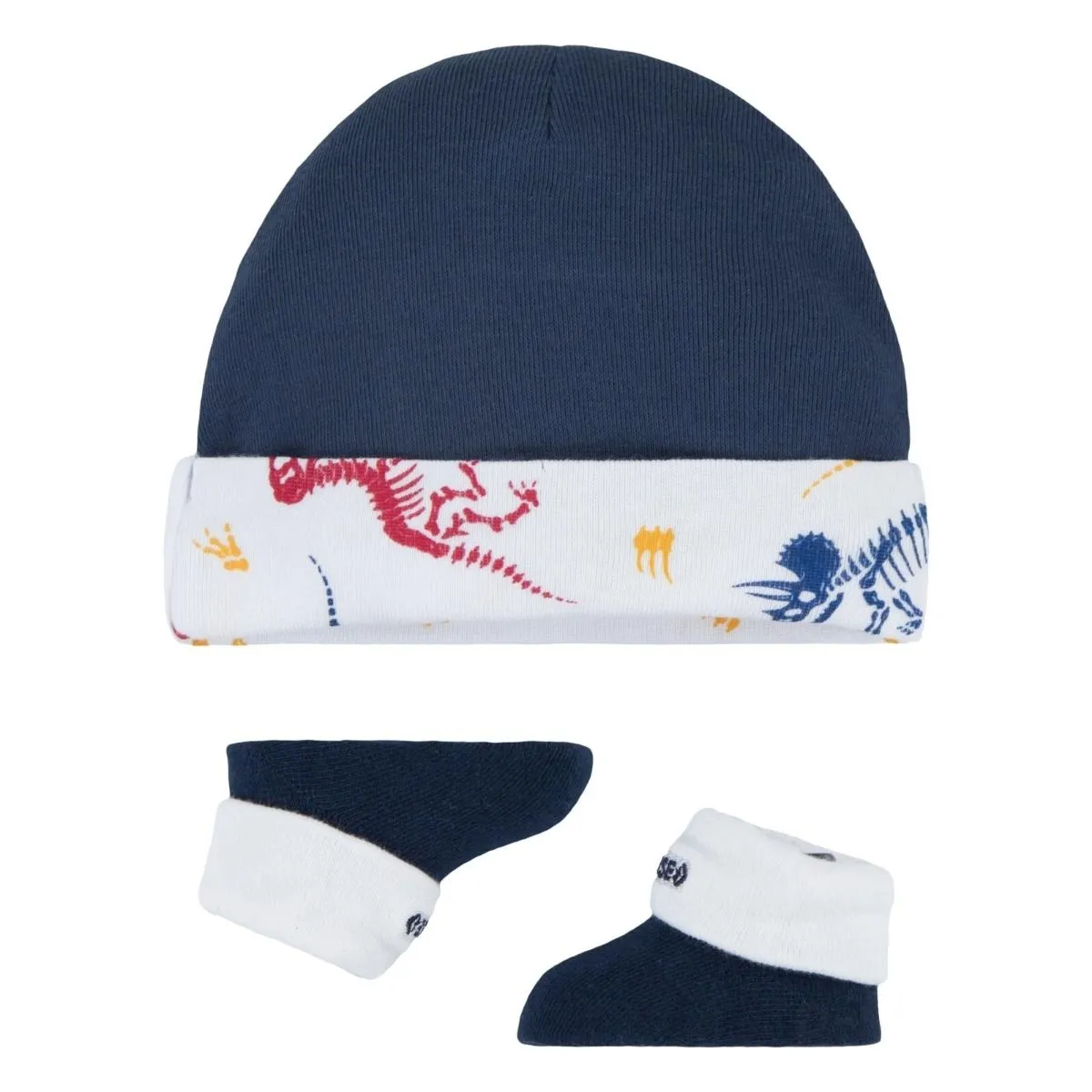 converse Set cuffia - scarpette mesi 0 - 6