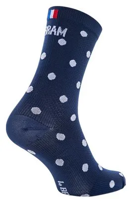 Coppia di calzini LeBram Wicket Blue