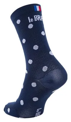 Coppia di calzini LeBram Wicket Blue