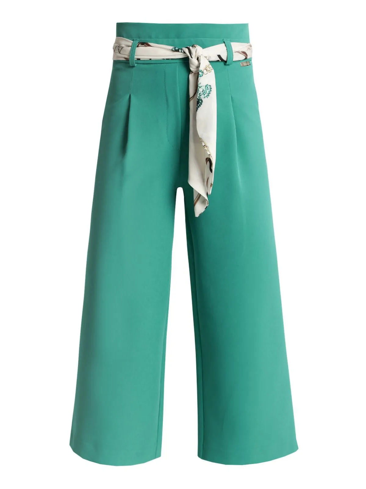Coveri Collection Jupe-culotte large