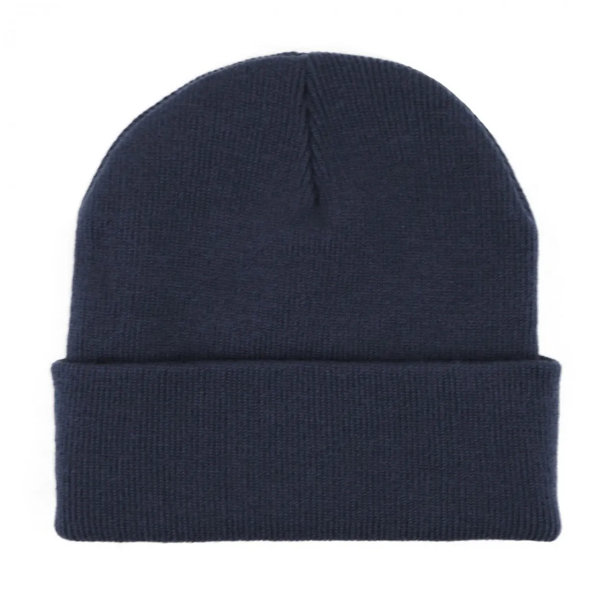 Cuffia Elefante, Blu