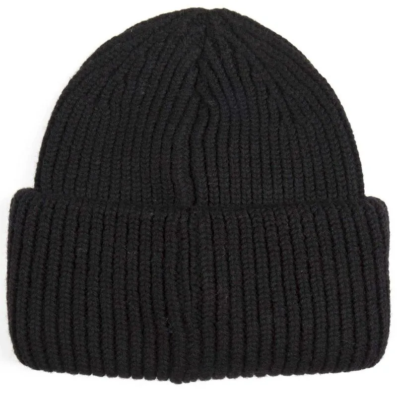 Cuffia in lana Buffalo Check 