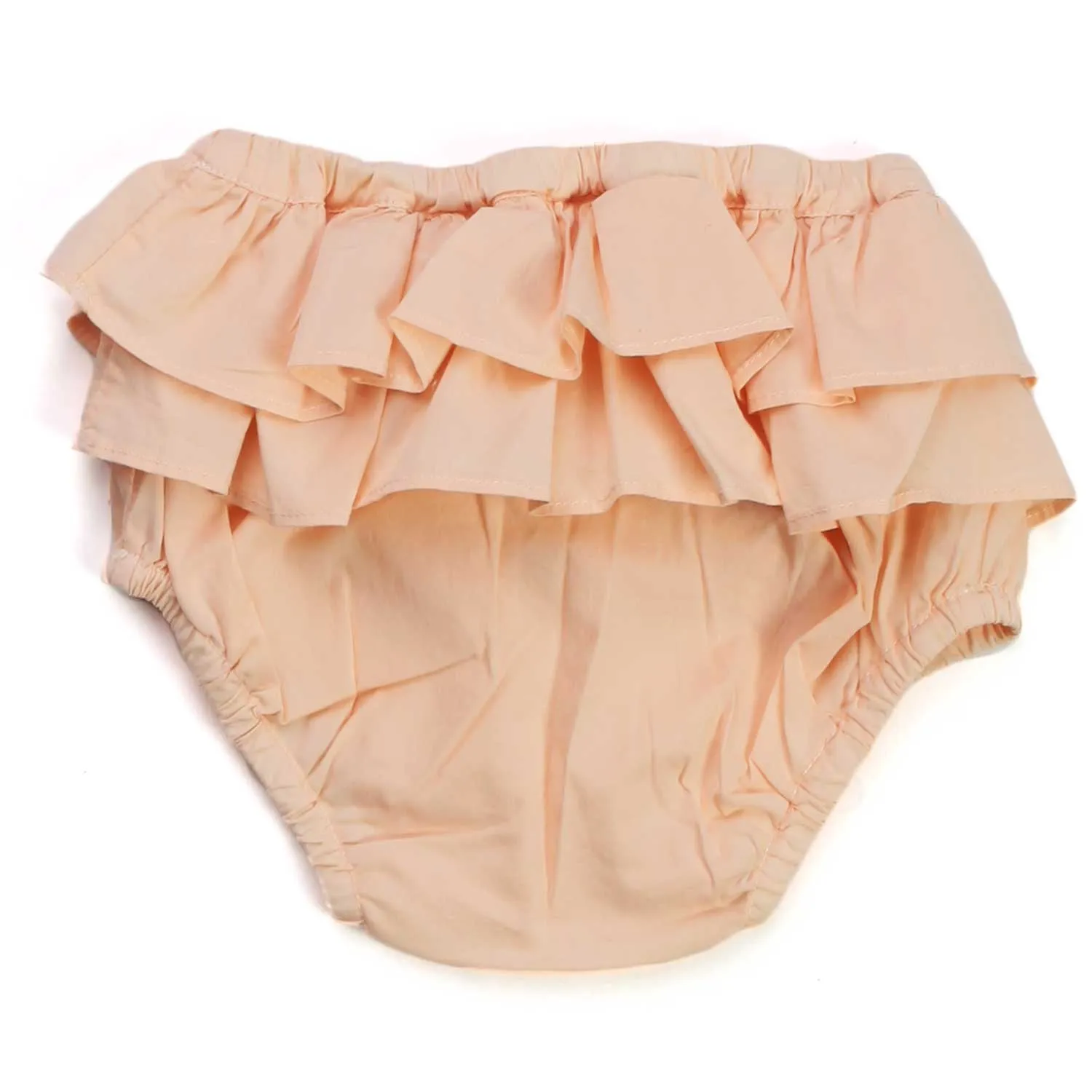 Culotte Rosa Per Neonata