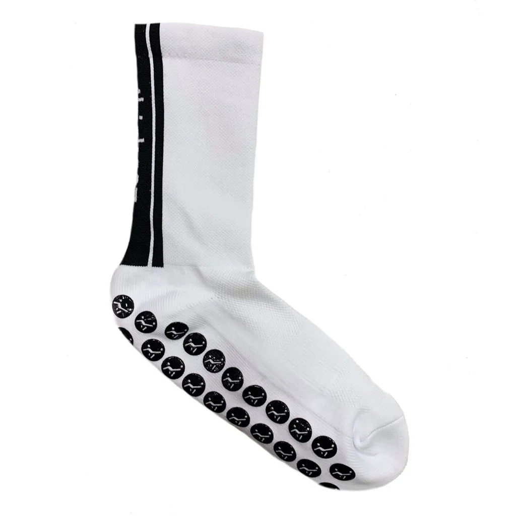 DANA SPORT Calze calcio grip