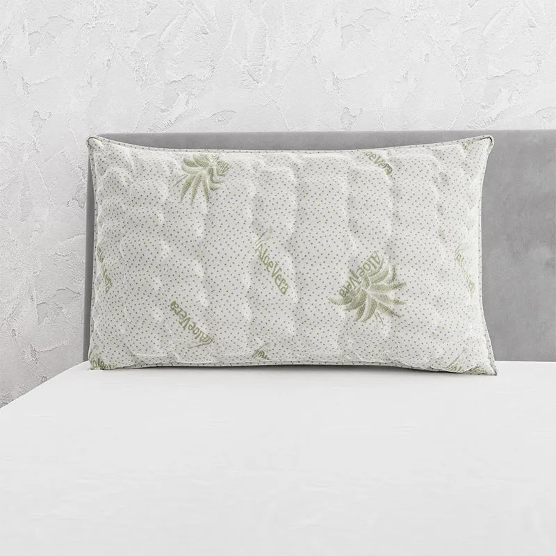 DATEX Guanciale trapuntato 45X75, bianco