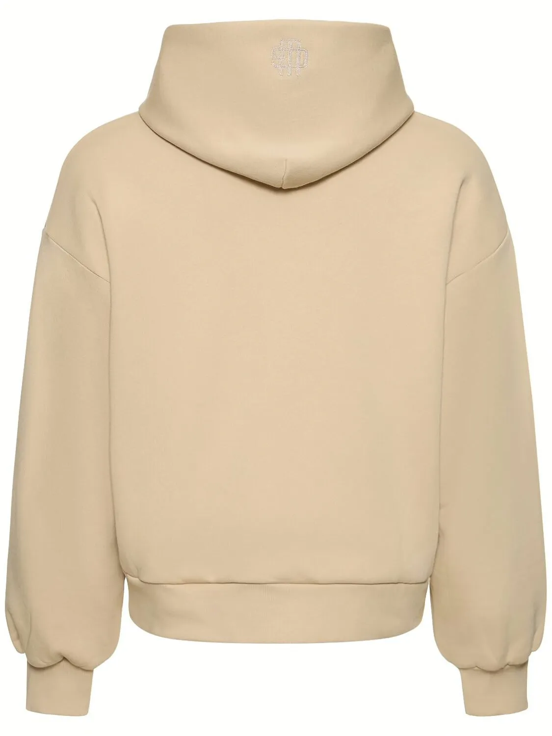 Double Layer Hoodie