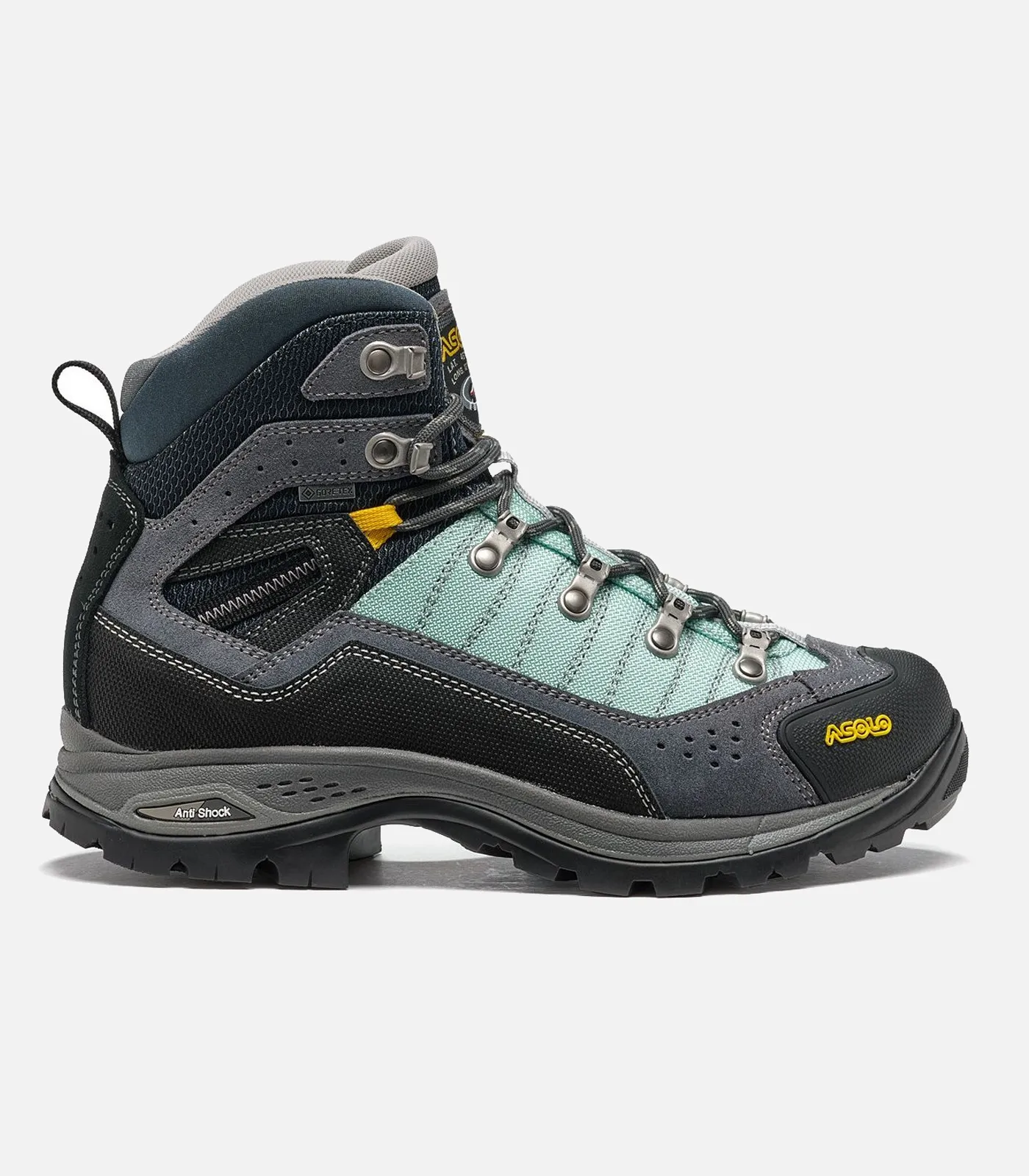 DRIFTER GV EVO DONNA- Donna ASOLO DRIFTER GV EVO Donna stivali da trekking