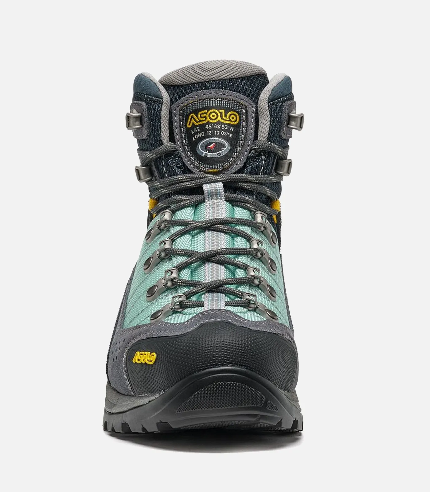 DRIFTER GV EVO DONNA- Donna ASOLO DRIFTER GV EVO Donna stivali da trekking