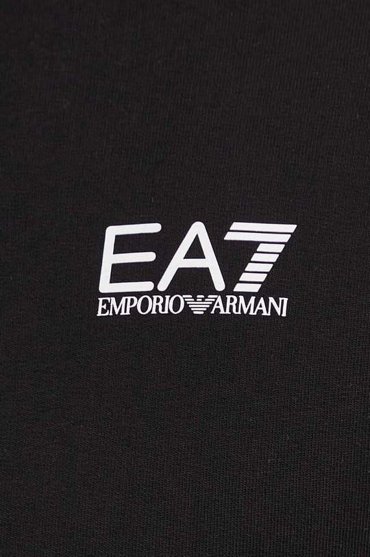 EA7 Emporio Armani tuta in lana