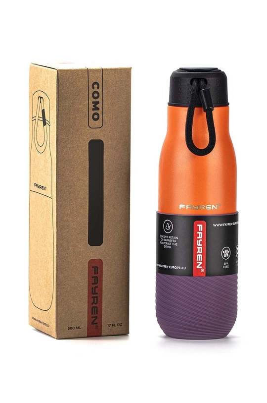 Fayren bottiglia termica Como 500 ml
