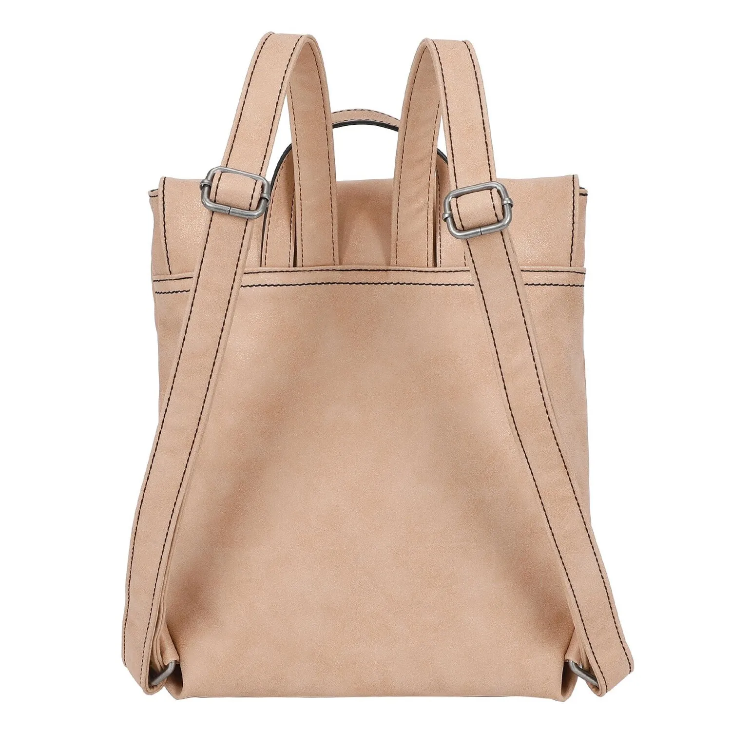 Fritzi aus Preußen Bitzi06 Zaino da città 29 cm