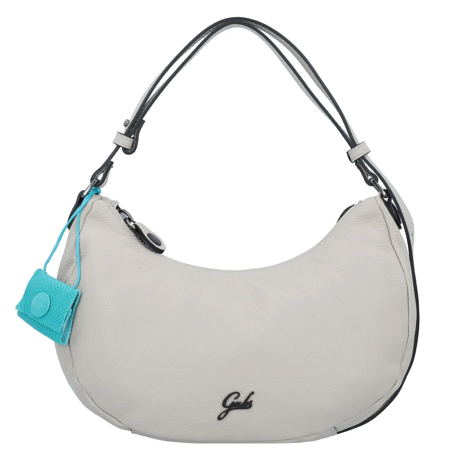 Gabs Maite Borsa a tracolla M Pelle 30 cm