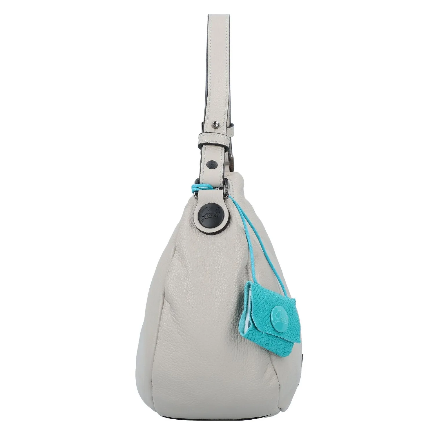 Gabs Maite Borsa a tracolla M Pelle 30 cm
